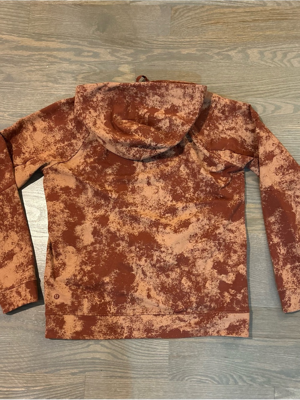 Lululemon Men's City Sweat Hoodie size M - Picture 2 of 8
